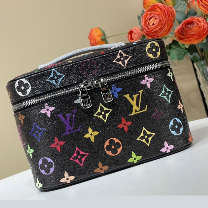 LV Cosmetic Bags